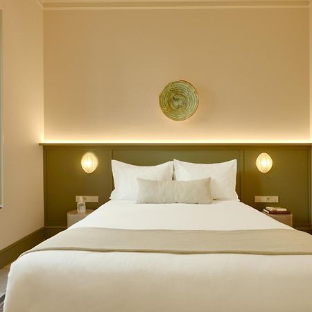 U-Sense Granada Gran Via Apartment ภายนอก รูปภาพ