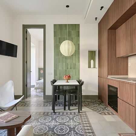 U-Sense Granada Gran Via Apartment ภายนอก รูปภาพ