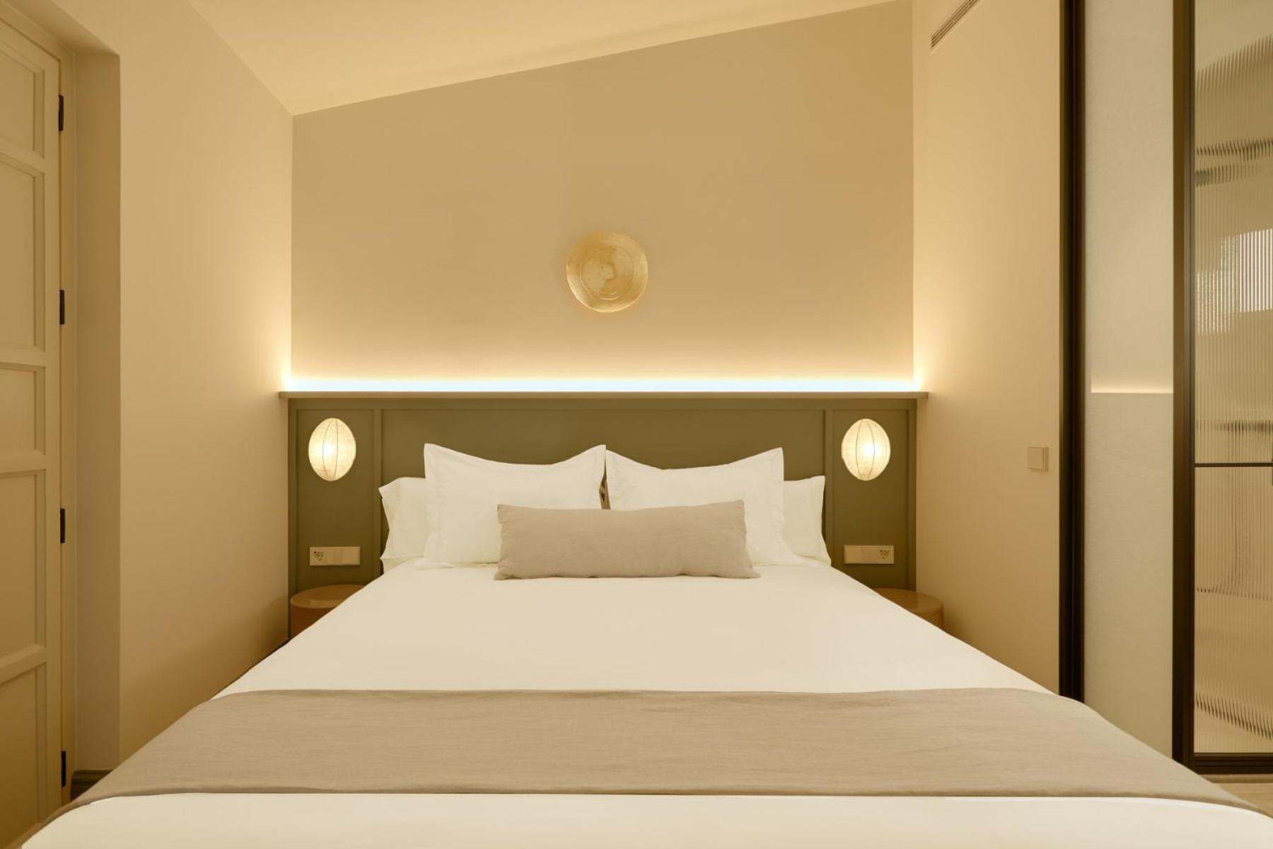 U-Sense Granada Gran Via Apartment ภายนอก รูปภาพ