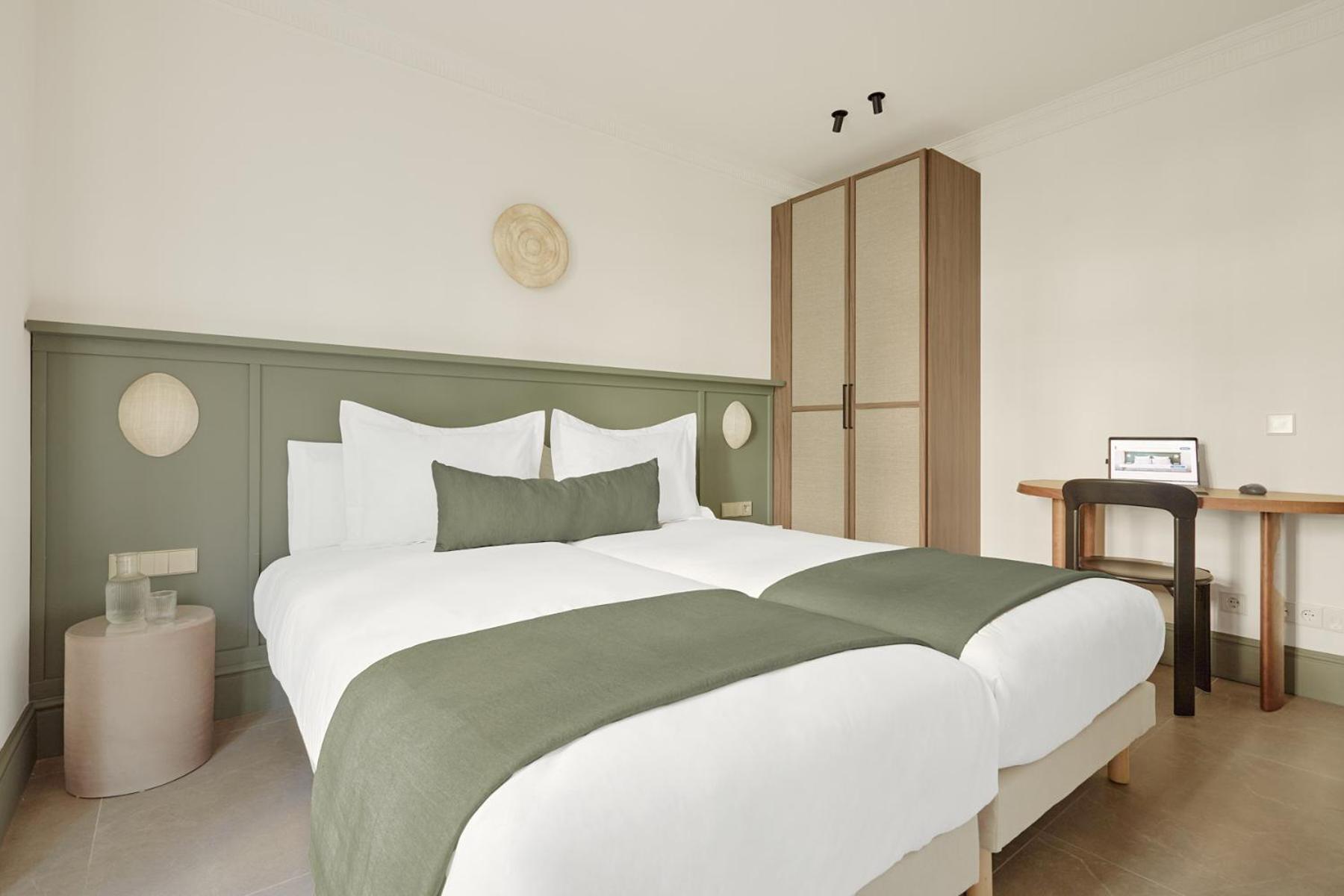 U-Sense Granada Gran Via Apartment ภายนอก รูปภาพ
