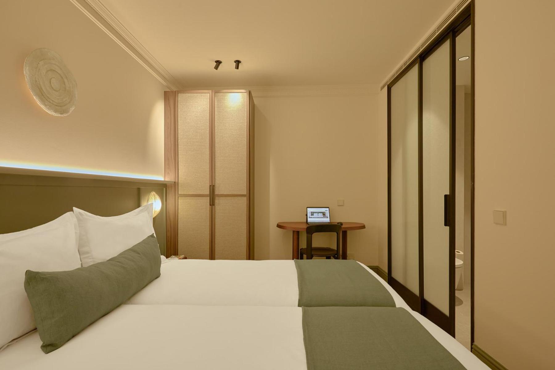 U-Sense Granada Gran Via Apartment ภายนอก รูปภาพ