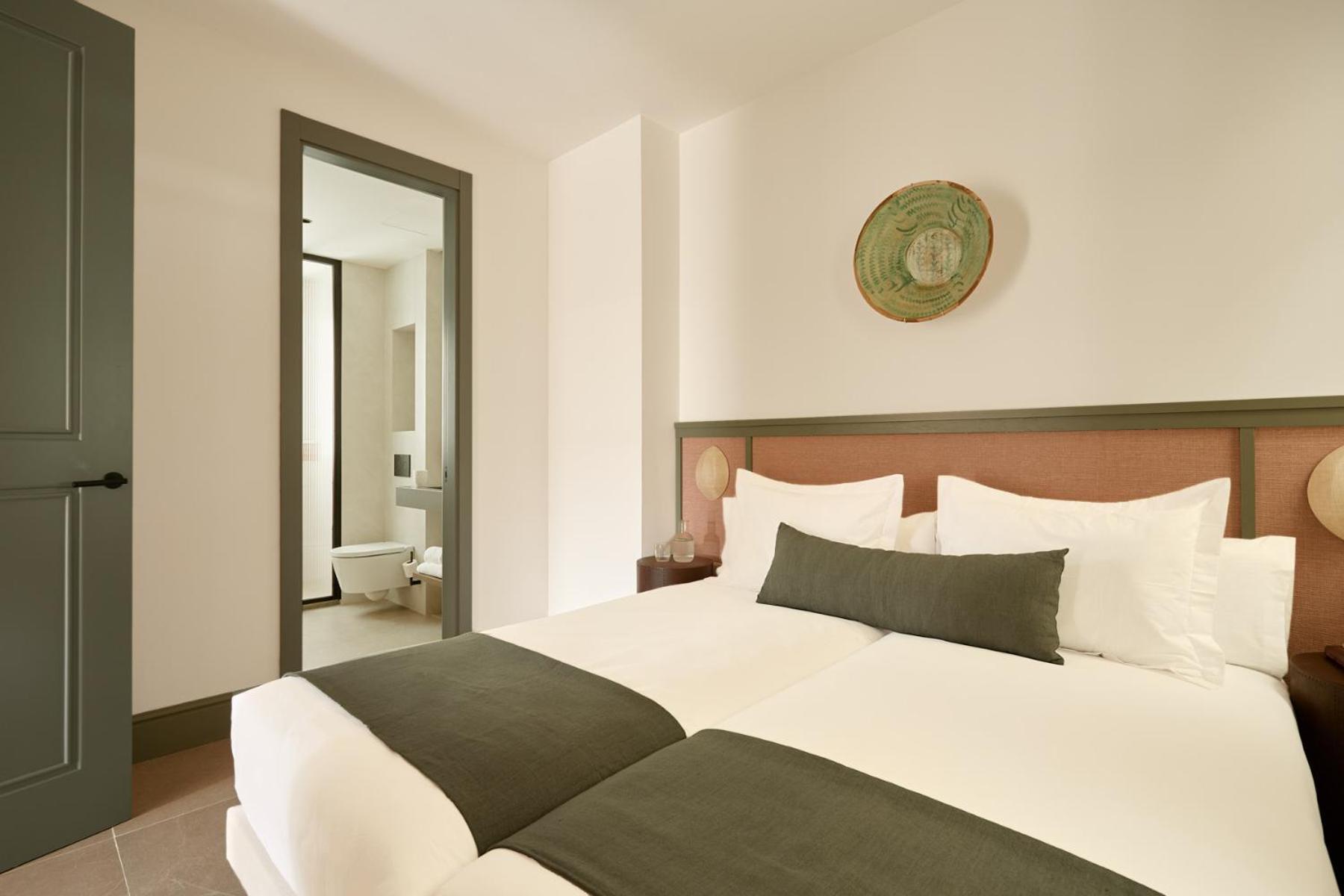 U-Sense Granada Gran Via Apartment ภายนอก รูปภาพ