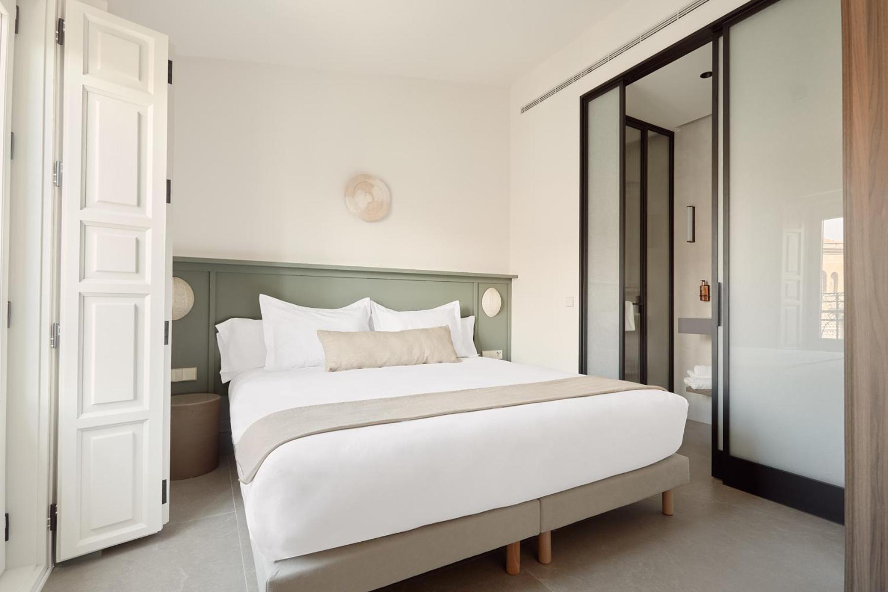 U-Sense Granada Gran Via Apartment ภายนอก รูปภาพ