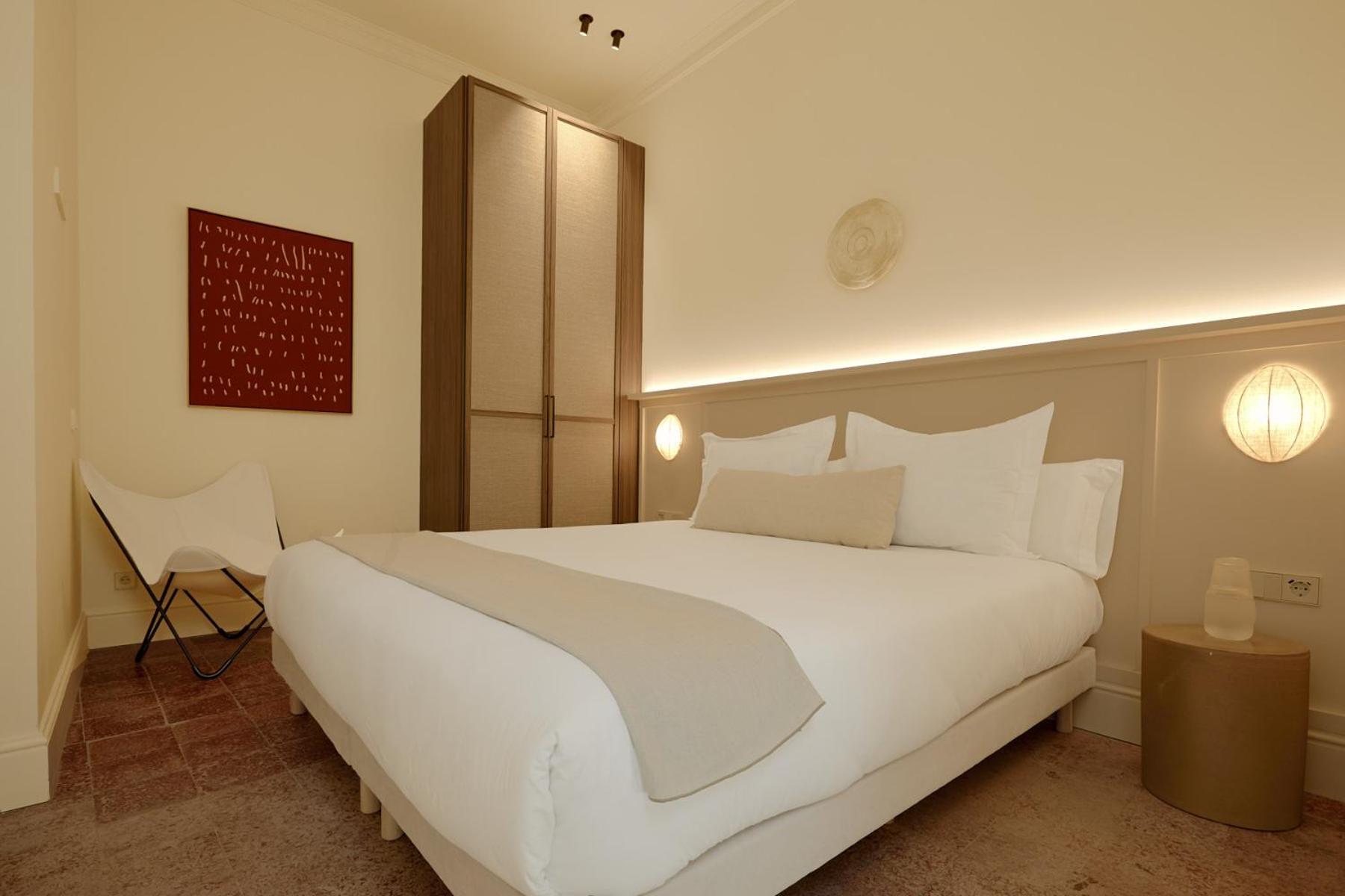 U-Sense Granada Gran Via Apartment ภายนอก รูปภาพ