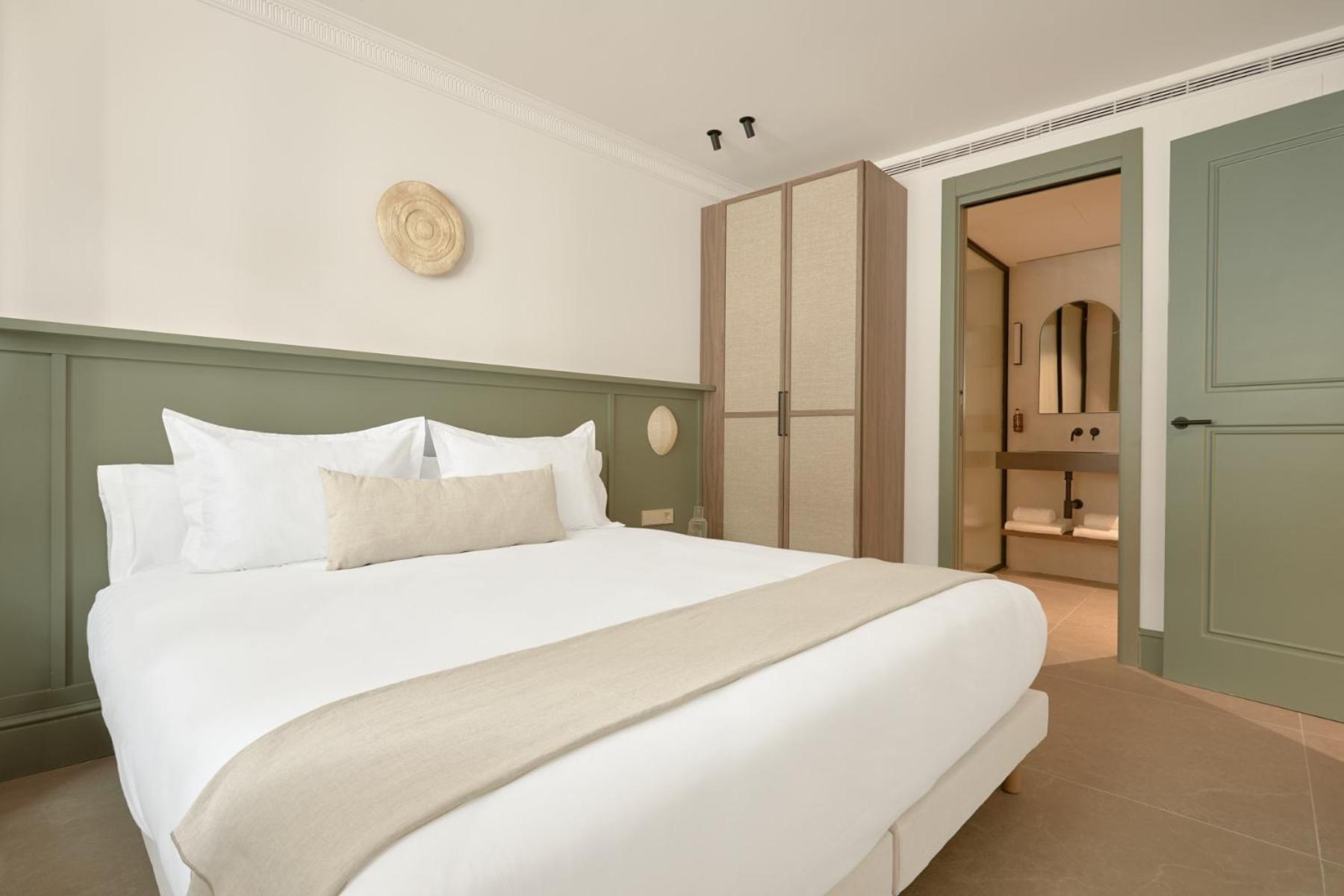 U-Sense Granada Gran Via Apartment ภายนอก รูปภาพ