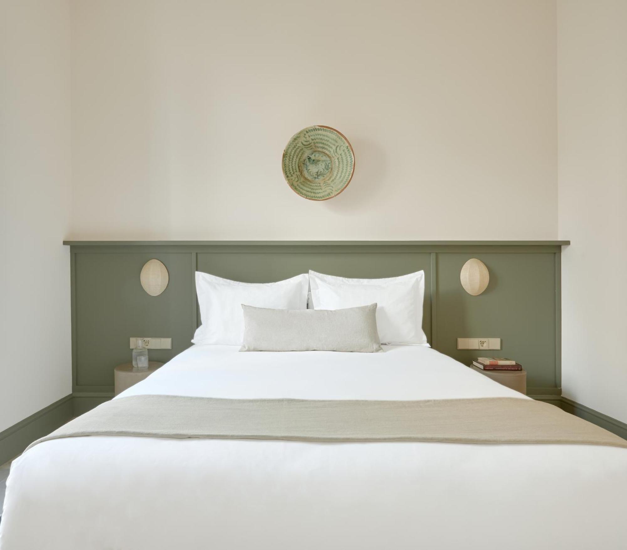 U-Sense Granada Gran Via Apartment ภายนอก รูปภาพ