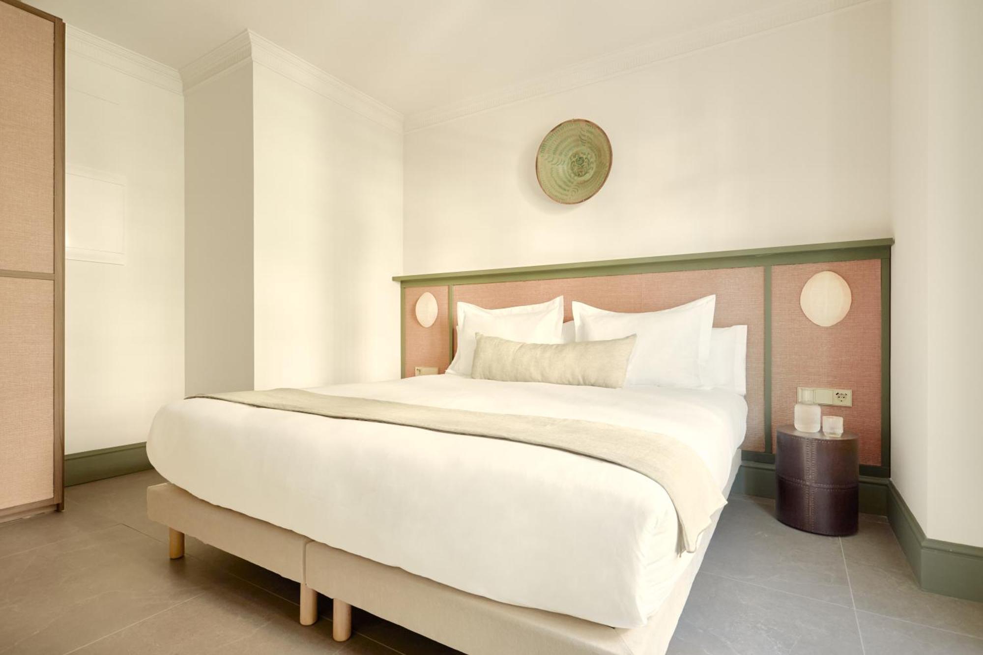 U-Sense Granada Gran Via Apartment ภายนอก รูปภาพ