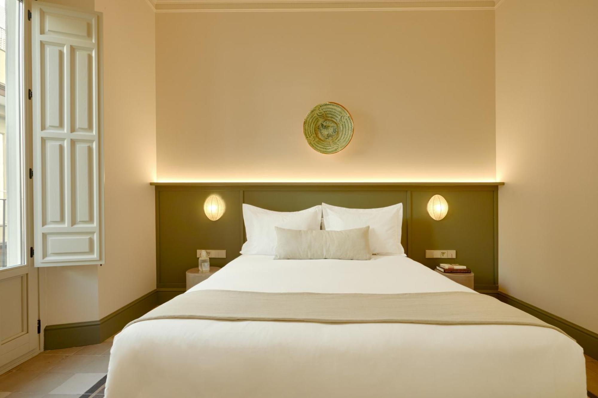U-Sense Granada Gran Via Apartment ภายนอก รูปภาพ
