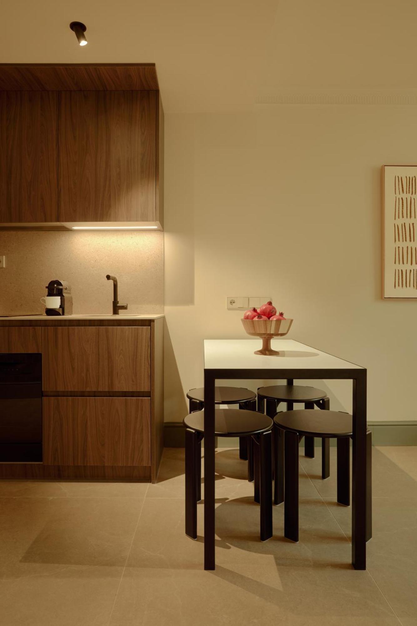 U-Sense Granada Gran Via Apartment ภายนอก รูปภาพ