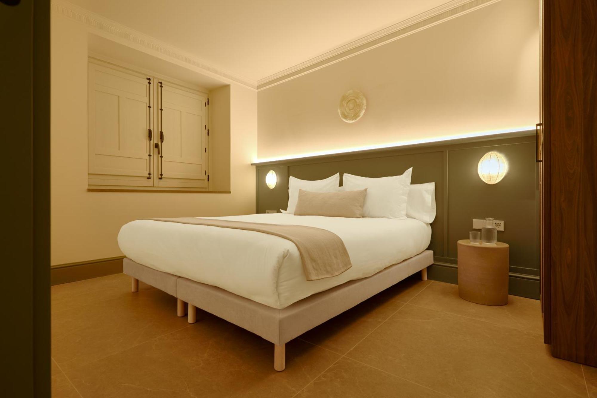 U-Sense Granada Gran Via Apartment ภายนอก รูปภาพ