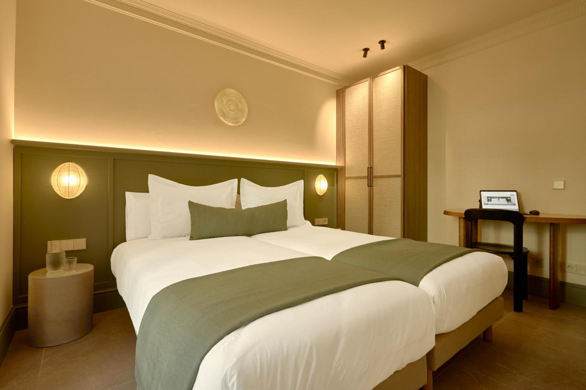 U-Sense Granada Gran Via Apartment ภายนอก รูปภาพ