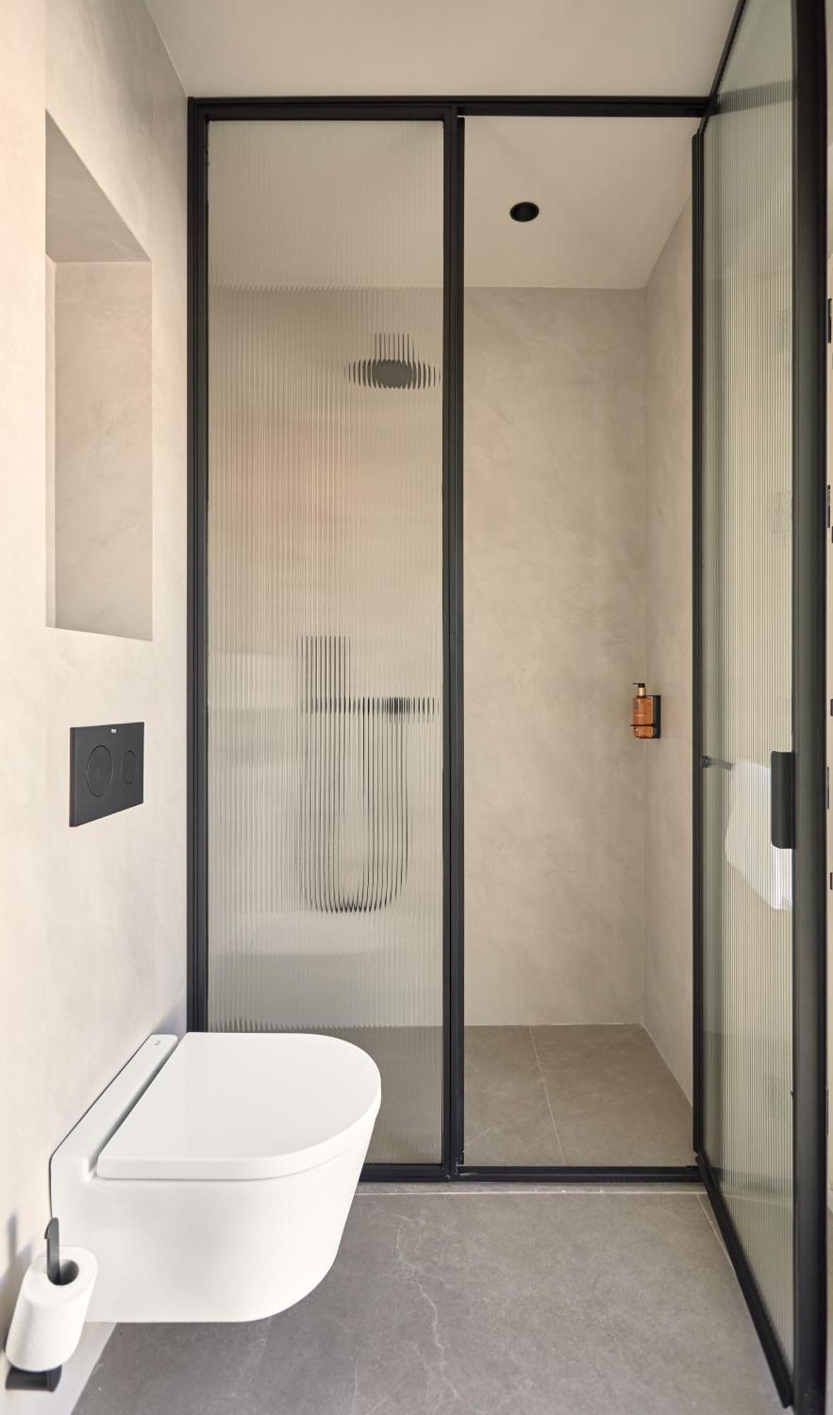 U-Sense Granada Gran Via Apartment ภายนอก รูปภาพ