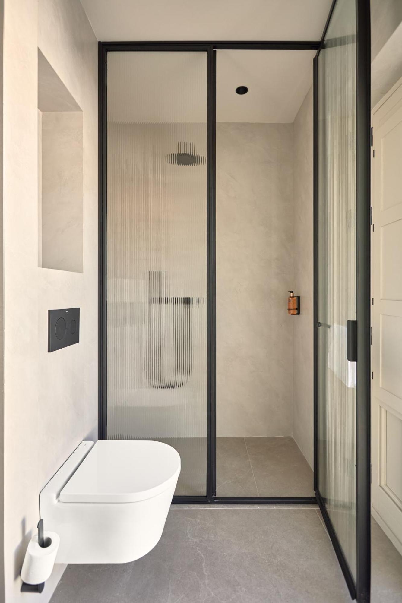U-Sense Granada Gran Via Apartment ภายนอก รูปภาพ