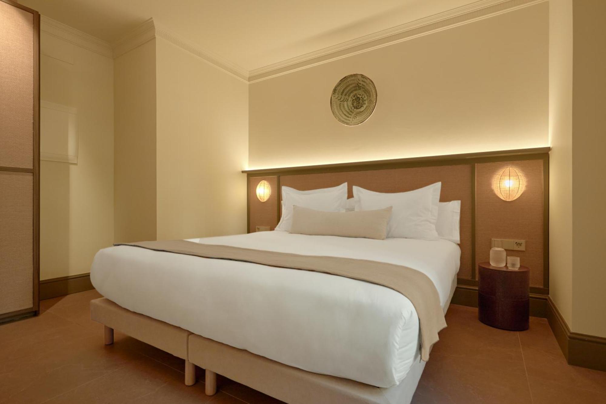 U-Sense Granada Gran Via Apartment ภายนอก รูปภาพ