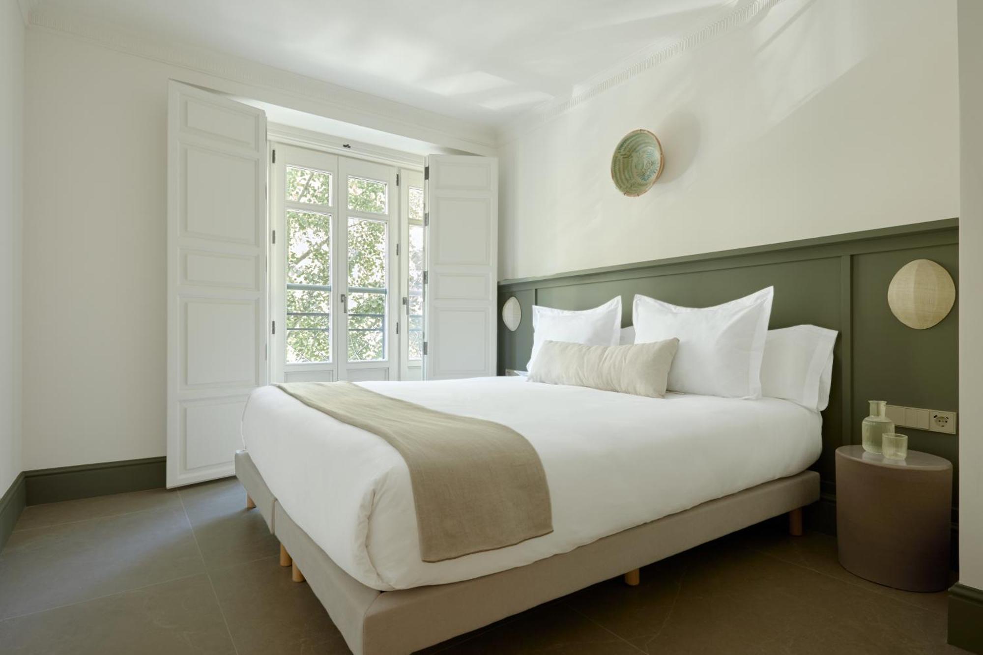 U-Sense Granada Gran Via Apartment ภายนอก รูปภาพ