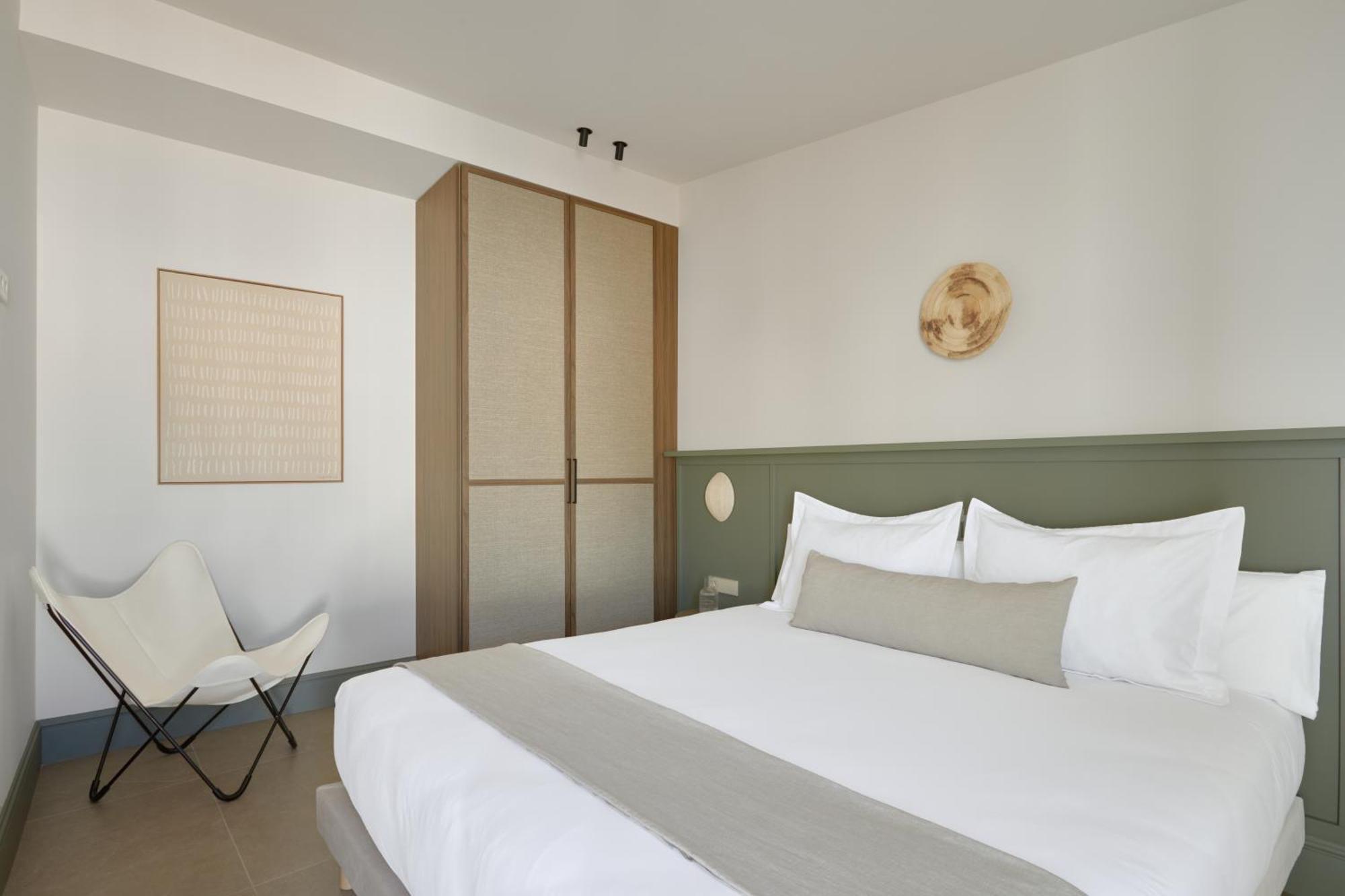 U-Sense Granada Gran Via Apartment ภายนอก รูปภาพ